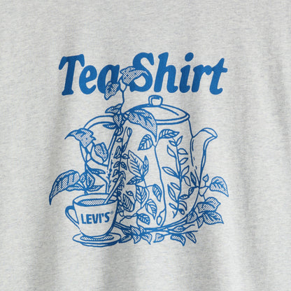 Levi's® Men's Relaxed Fit Short Sleeve Graphic T-Shirt