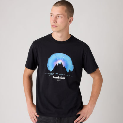 Levi's® Men's Relaxed Fit Short Sleeve Graphic T-Shirt