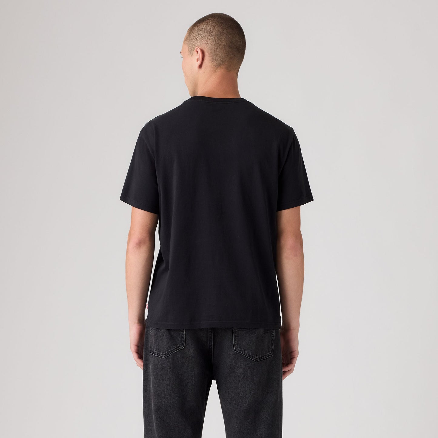 Levi's® Men's Relaxed Fit Short Sleeve Graphic T-Shirt