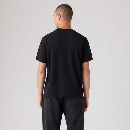 Levi's® Men's Relaxed Fit Short Sleeve Graphic T-Shirt