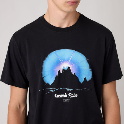 Levi's® Men's Relaxed Fit Short Sleeve Graphic T-Shirt