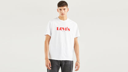 Levi's® Men's Relaxed Fit T-Shirt