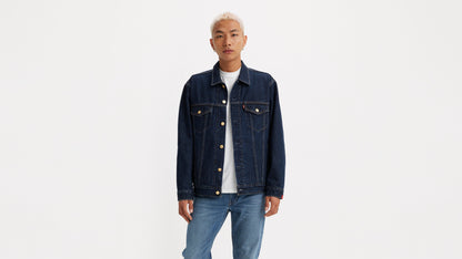 Levi's® Men's Relaxed Fit Trucker Jacket