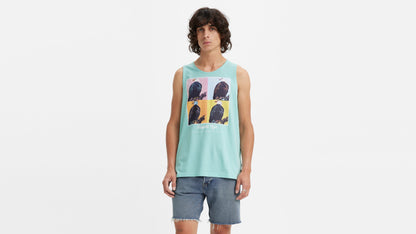 Levi's® Men's Relaxed Graphic Tank