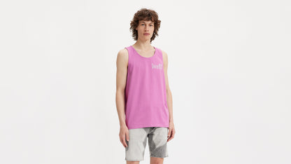 Levi's® Men's Relaxed Graphic Tank