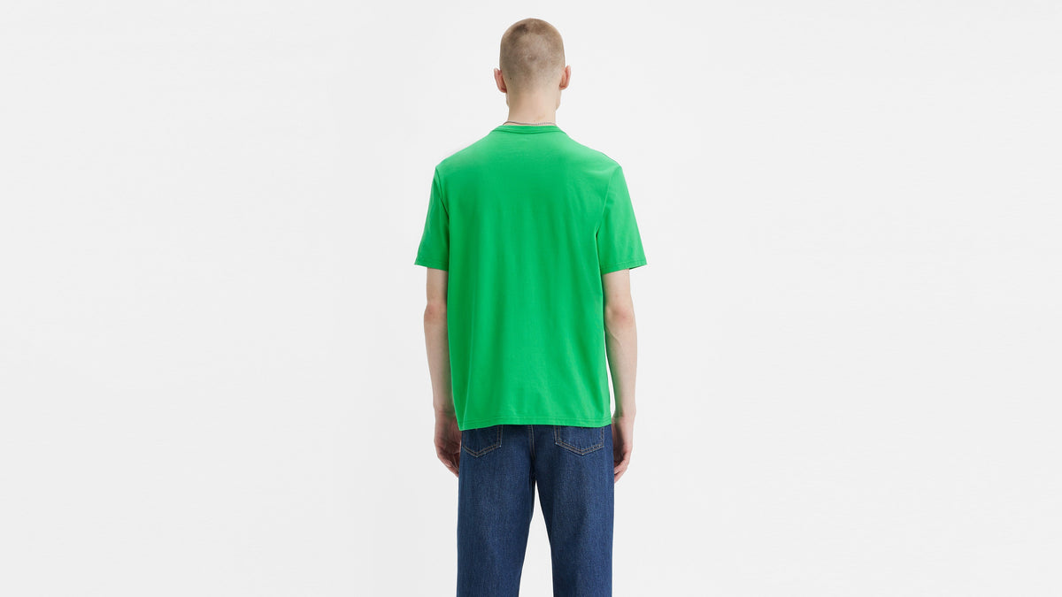 Levi's® Men's Relaxed Short-Sleeve Graphic T-Shirt