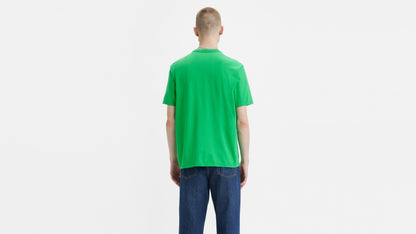 Levi's® Men's Relaxed Short-Sleeve Graphic T-Shirt