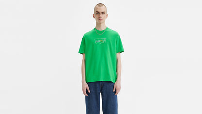 Levi's® Men's Relaxed Short-Sleeve Graphic T-Shirt