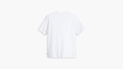 Levi's® Men's Relaxed Short-Sleeve Graphic T-Shirt