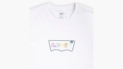 Levi's® Men's Relaxed Short-Sleeve Graphic T-Shirt