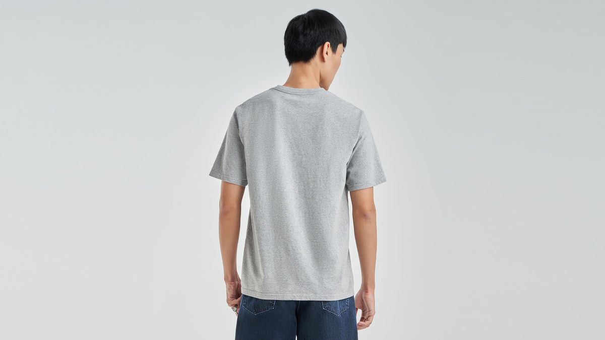 Levi's® Men's Relaxed Short-Sleeve Graphic T-Shirt