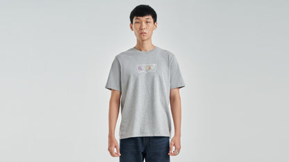 Levi's® Men's Relaxed Short-Sleeve Graphic T-Shirt