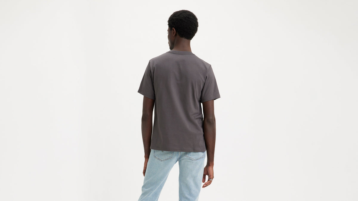 Levi's® Men's Relaxed Short-Sleeve Graphic T-Shirt