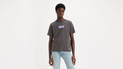 Levi's® Men's Relaxed Short-Sleeve Graphic T-Shirt