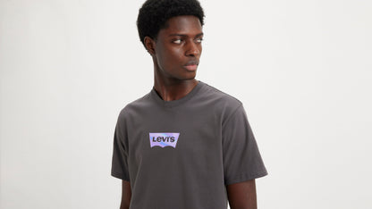 Levi's® Men's Relaxed Short-Sleeve Graphic T-Shirt