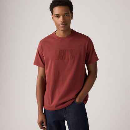 Levi's® Men's Relaxed Short Sleeve Graphic T-Shirt