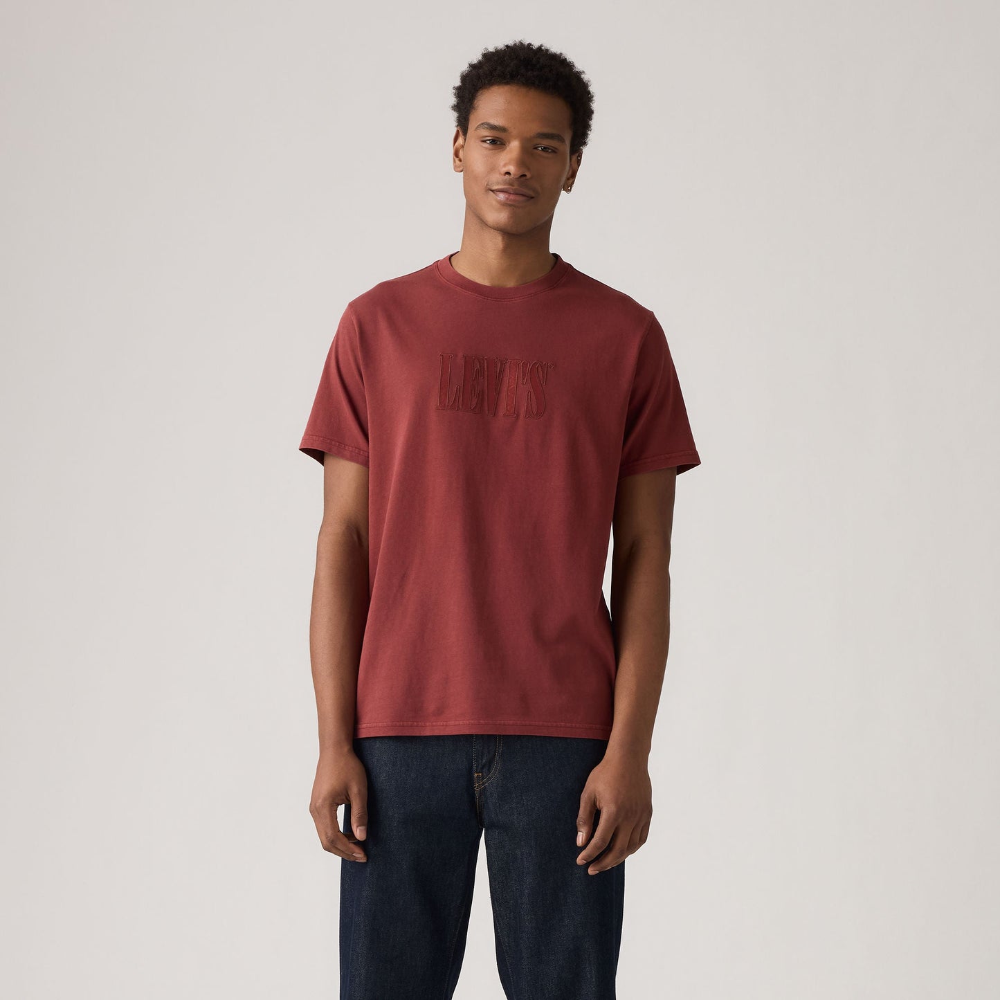 Levi's® Men's Relaxed Short Sleeve Graphic T-Shirt