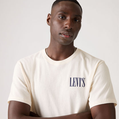 Levi's® Men's Relaxed Short Sleeve Graphic T-Shirt
