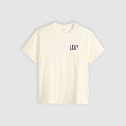 Levi's® Men's Relaxed Short Sleeve Graphic T-Shirt