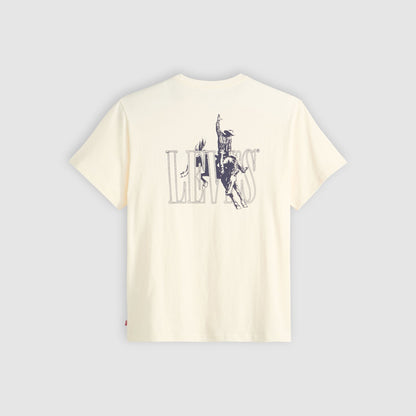 Levi's® Men's Relaxed Short Sleeve Graphic T-Shirt