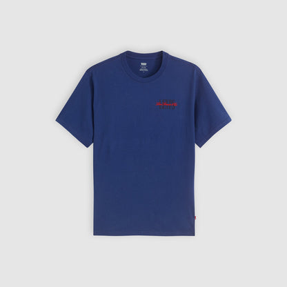 Levi's® Men's Relaxed Short Sleeve Graphic T-Shirt