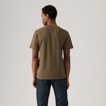 Levi's® Men's Relaxed Short-Sleeve Graphic T-Shirt