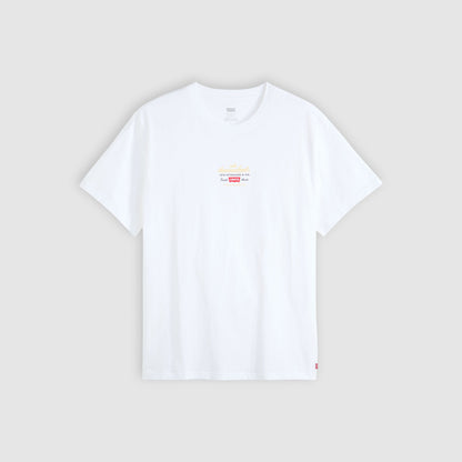 Levi's® Men's Relaxed Short Sleeve Graphic T-Shirt