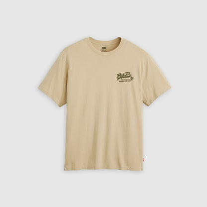 Levi's® Men's Relaxed Short-Sleeve Graphic T-Shirt