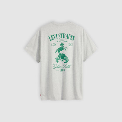 Levi's® Men's Relaxed Short-Sleeve Graphic T-Shirt