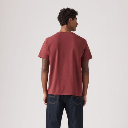 Levi's® Men's Relaxed Short-Sleeve Graphic T-Shirt