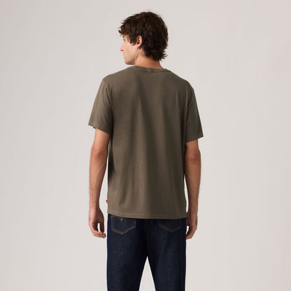 Levi's® Men's Relaxed Short-Sleeve Graphic T-Shirt
