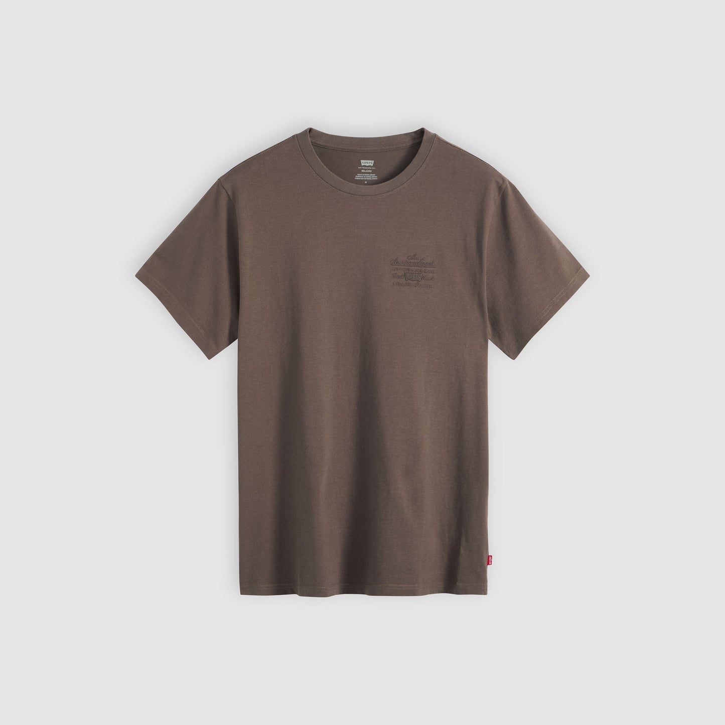 Levi's® Men's Relaxed Short-Sleeve Graphic T-Shirt