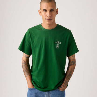 Levi's® Men's Relaxed Short-Sleeve Graphic T-Shirt