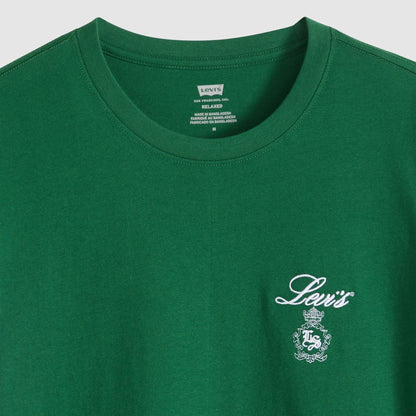 Levi's® Men's Relaxed Short-Sleeve Graphic T-Shirt