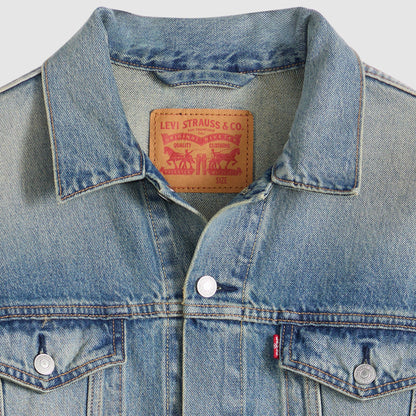 Levi's® Men's Relaxed Trucker Jacket