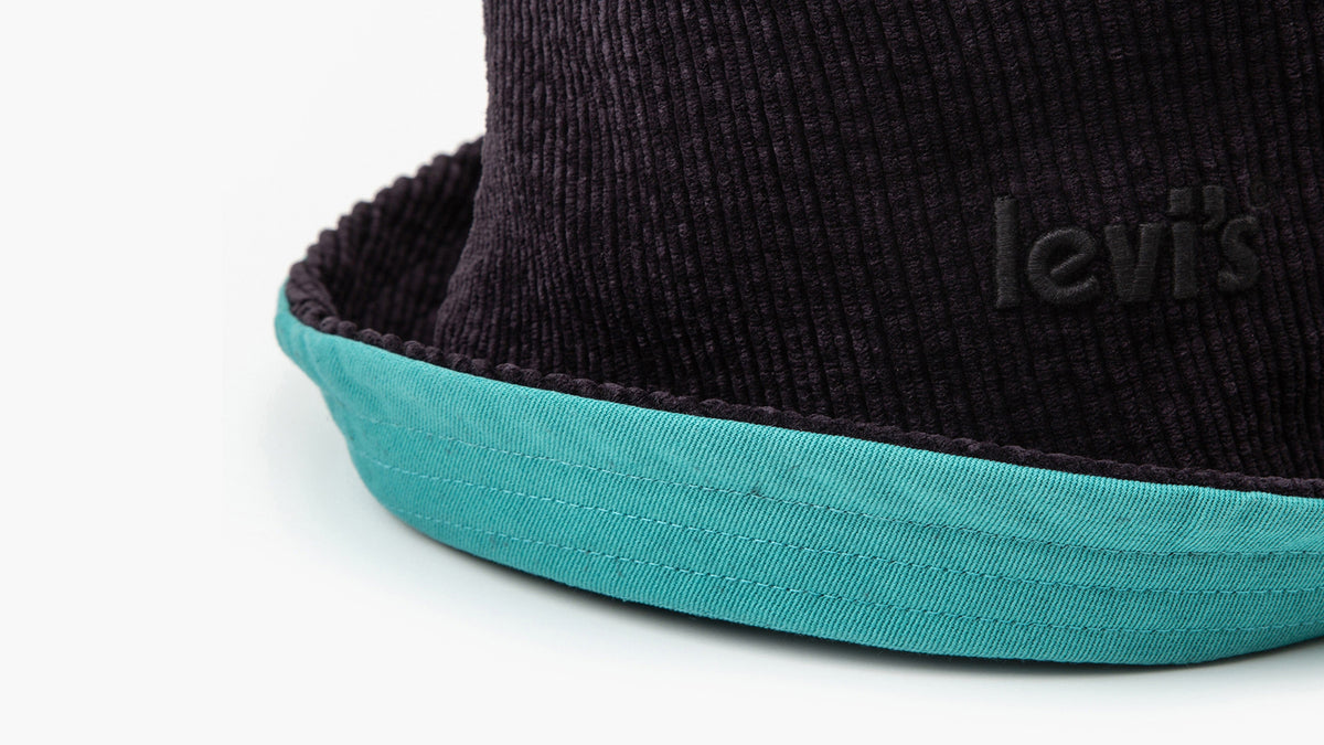 Levi's® Men's Reversible Bucket Hat