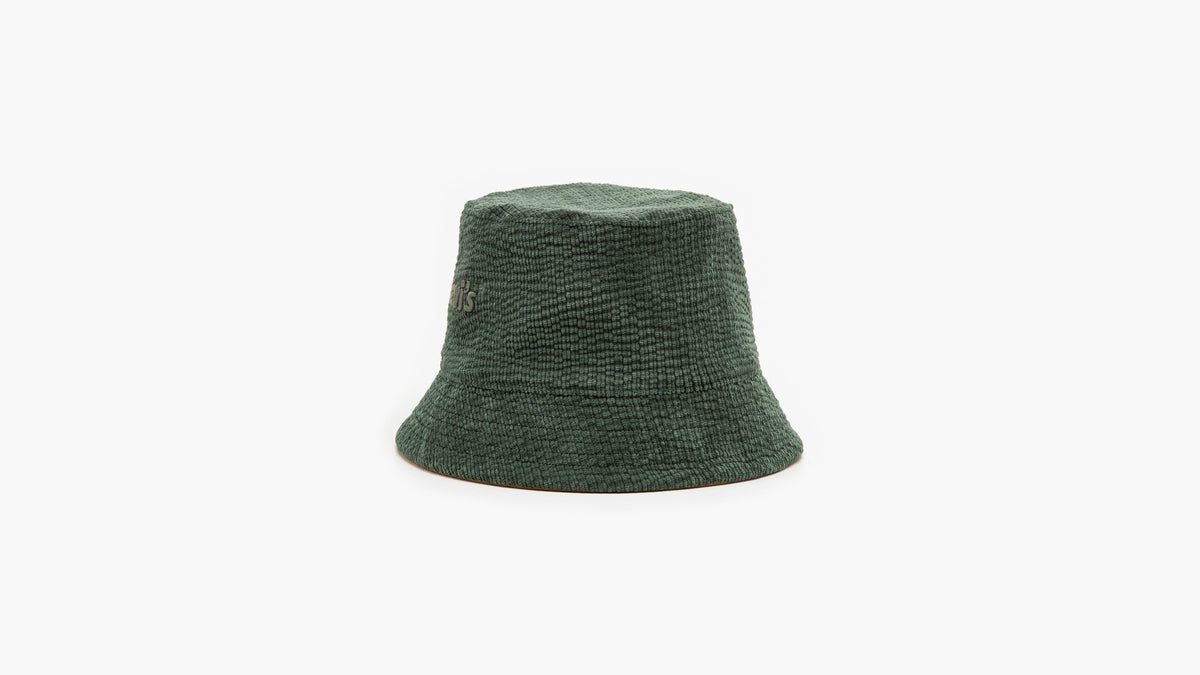 Levi's® Men's Reversible Bucket Hat