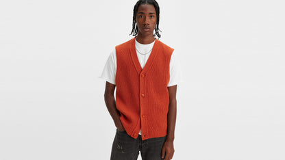 Levi's® Men's Rincon Button Down Vest