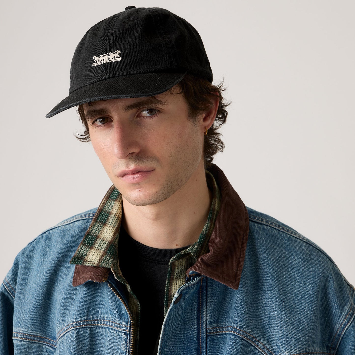 Levi's® Men's Rockridge Dad Cap