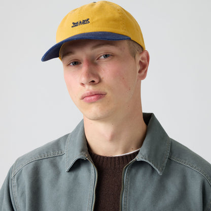 Levi's® Men's Rockridge Dad Cap