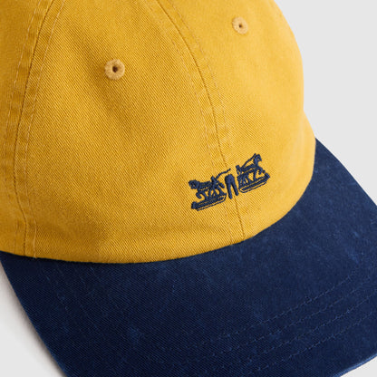Levi's® Men's Rockridge Dad Cap