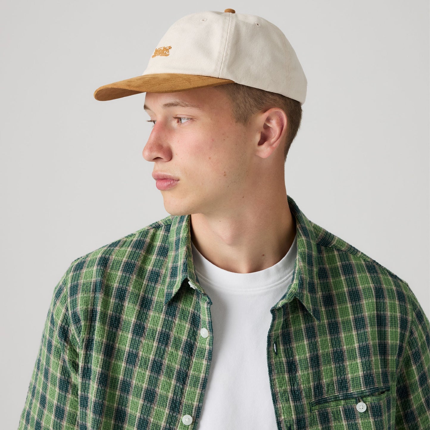Levi's® Men's Rockridge Dad Cap