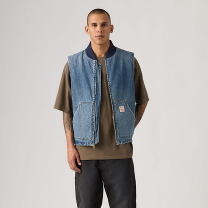 Levi's® Men's Sansome Vest