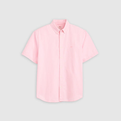 Levi's® Men's Short-Sleeve Authentic Button-Down Shirt