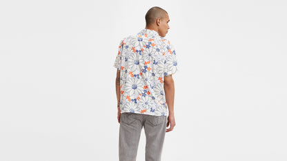 Levi's® Men's Short-Sleeve Classic Camp Shirt