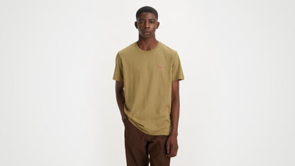 Levi's® Men's Short Sleeve Classic Housemark T-Shirt