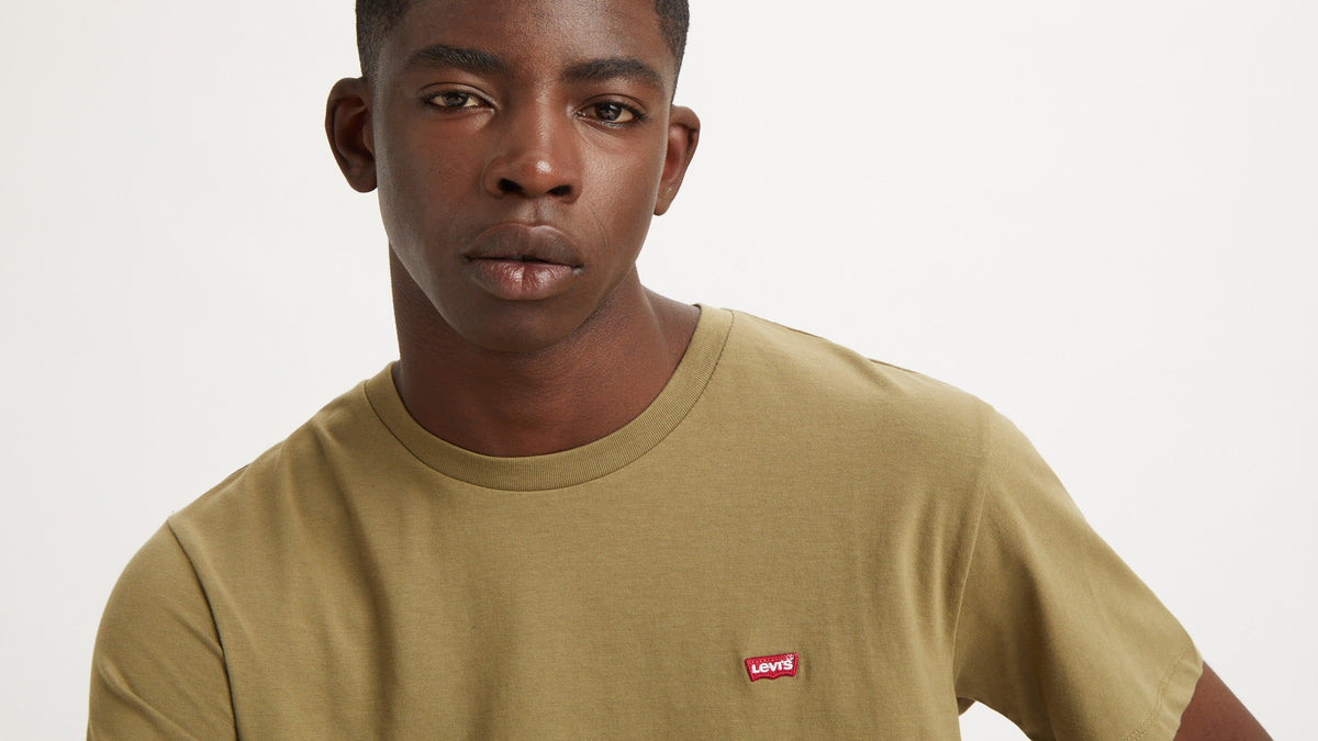 Levi's® Men's Short Sleeve Classic Housemark T-Shirt