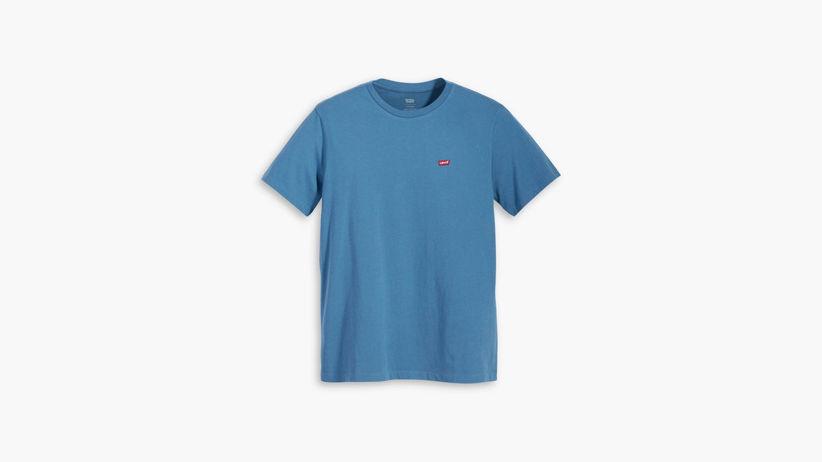 Levi's® Men's Short Sleeve Classic Housemark T-Shirt