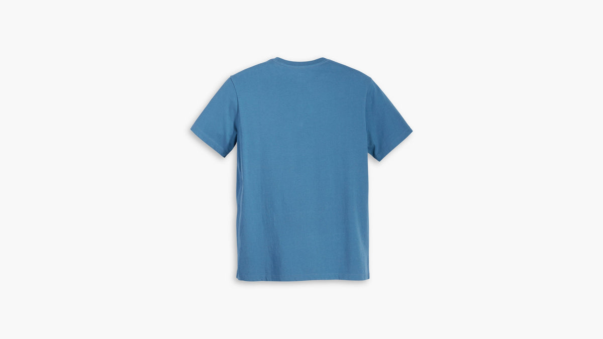 Levi's® Men's Short Sleeve Classic Housemark T-Shirt