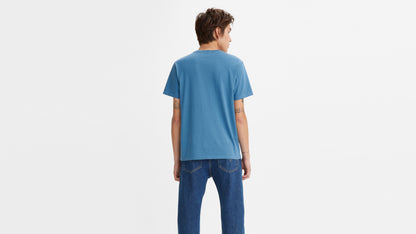 Levi's® Men's Short Sleeve Classic Housemark T-Shirt